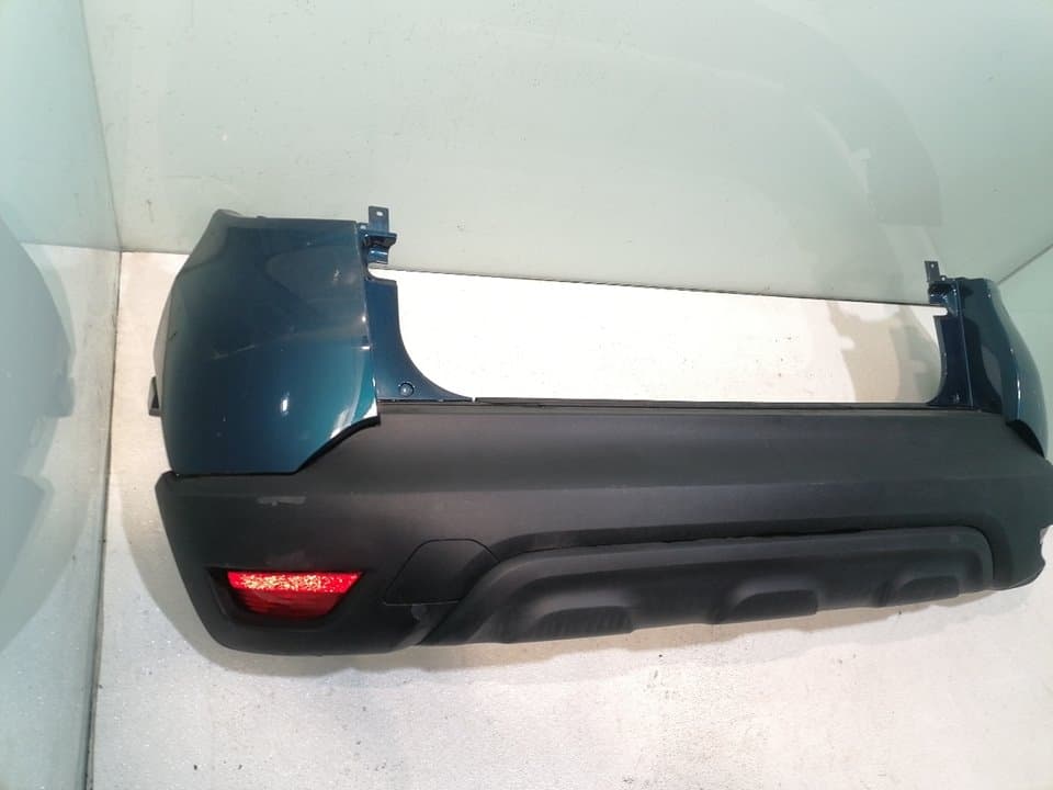 Paragolpes trasero RENAULT CLIO IV 3