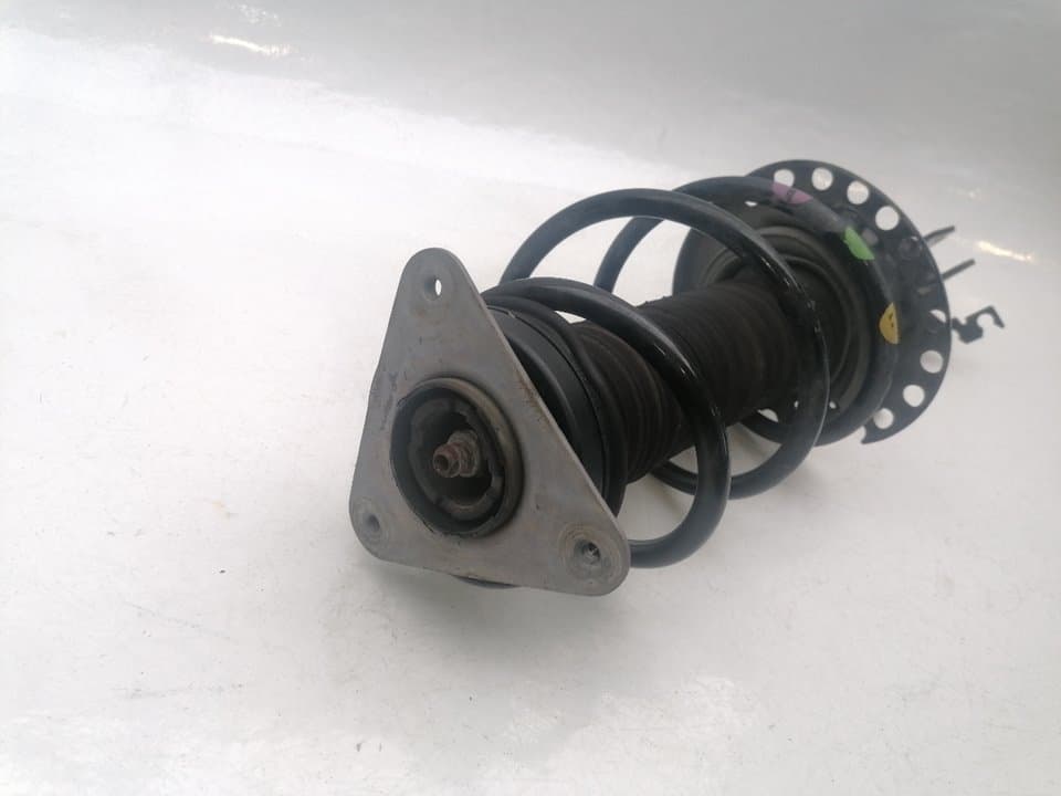 Amortiguador delantero derecho RENAULT CLIO IV 4