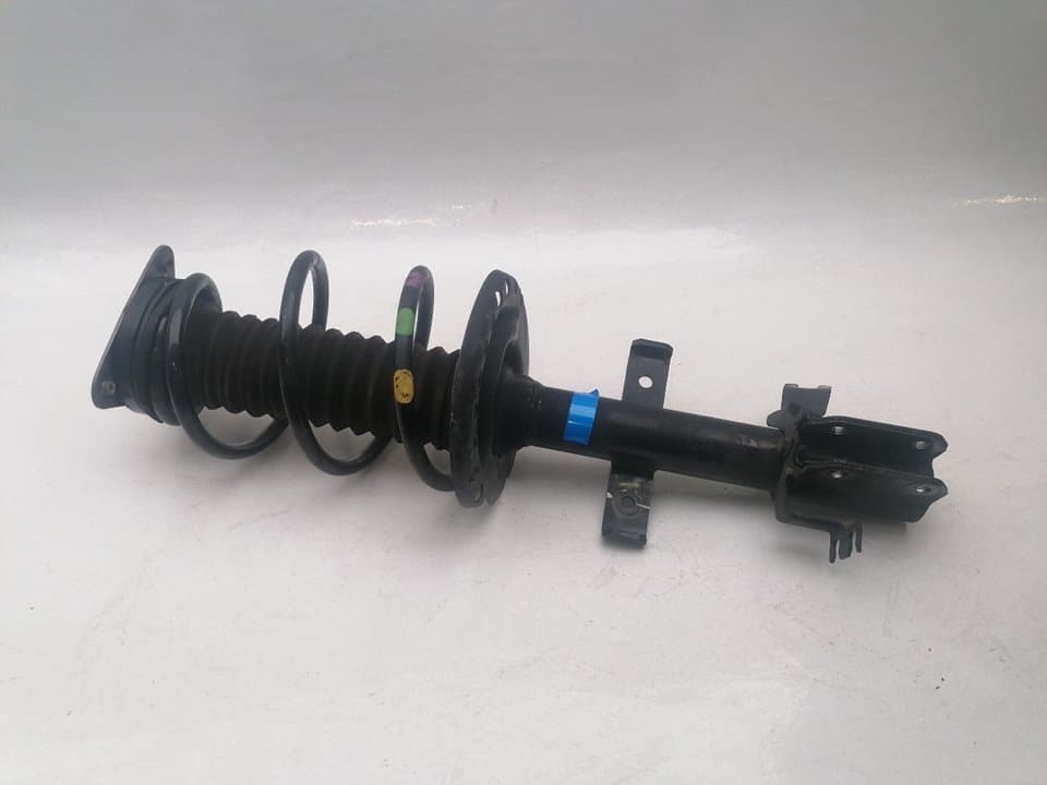 Amortiguador delantero derecho RENAULT CLIO IV