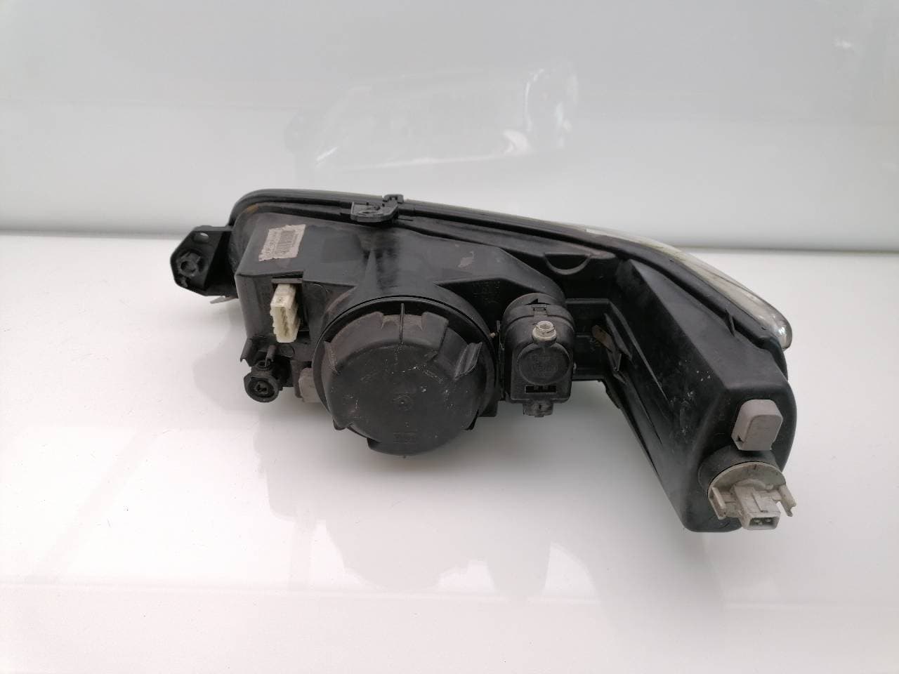 Faro derecho PEUGEOT 306 BERLINA 3/4/5 PUERTAS (S2) 2
