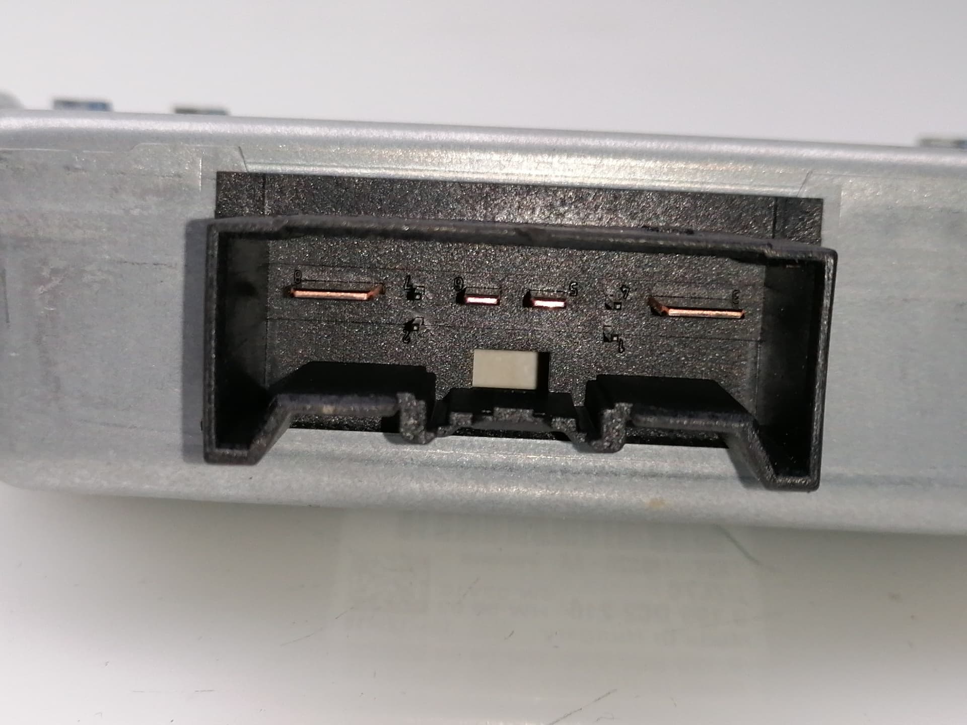 Modulo electronico FORD RANGER (EQ) 4
