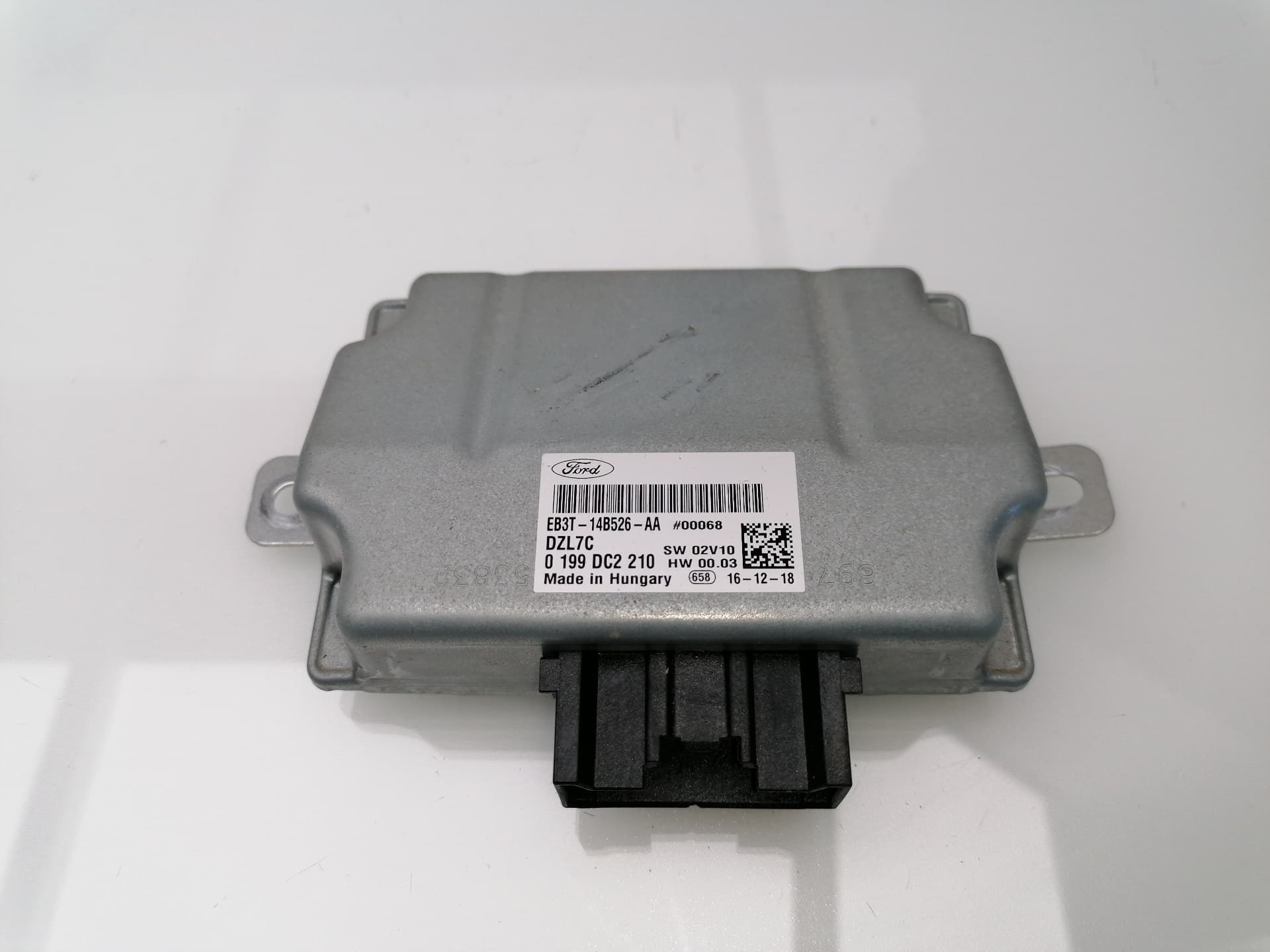 Modulo electronico FORD RANGER (EQ)