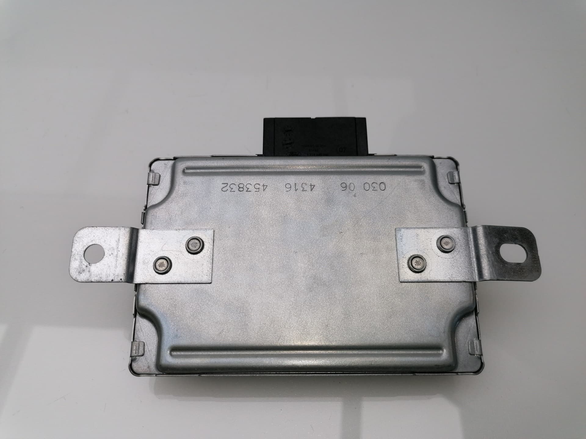 Modulo electronico FORD RANGER (EQ) 2