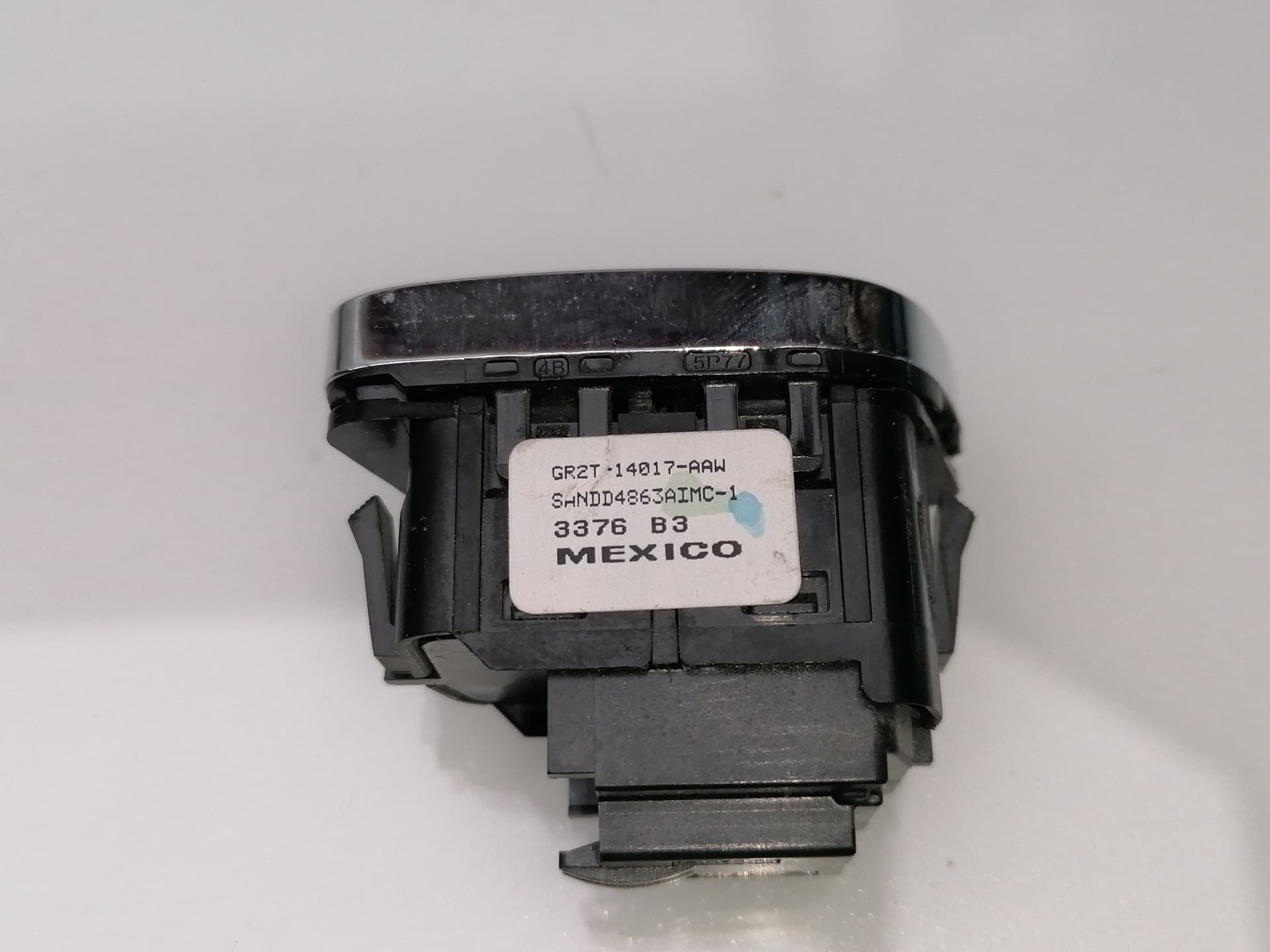 Interruptor FORD RANGER (EQ) 3