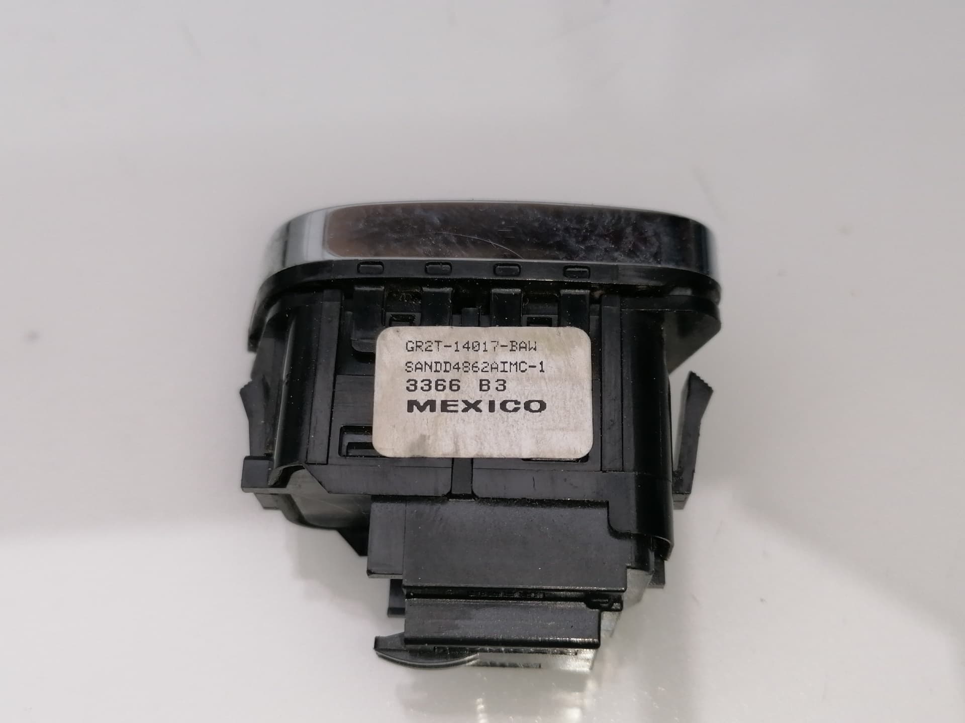 Interruptor FORD RANGER (EQ) 2