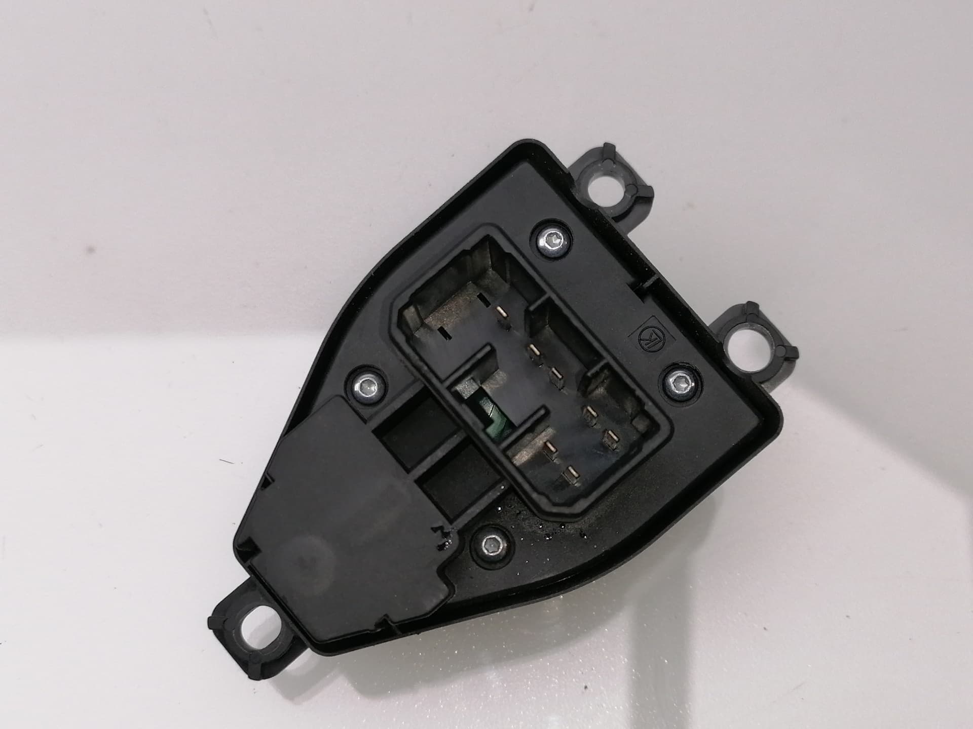 Mando retrovisor FORD RANGER (EQ) 3