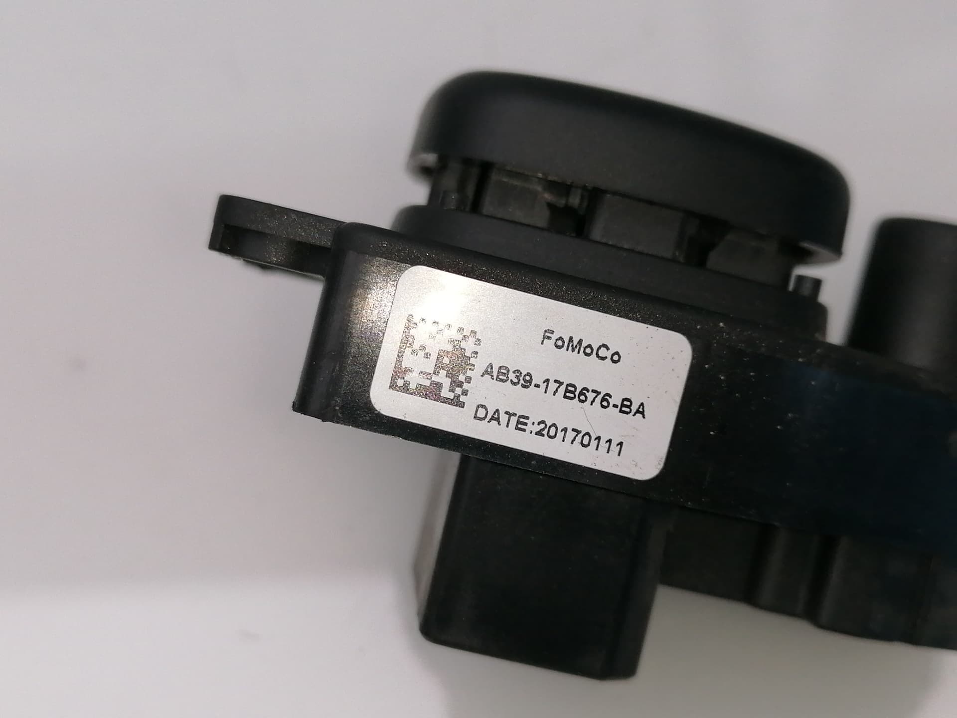 Mando retrovisor FORD RANGER (EQ) 2