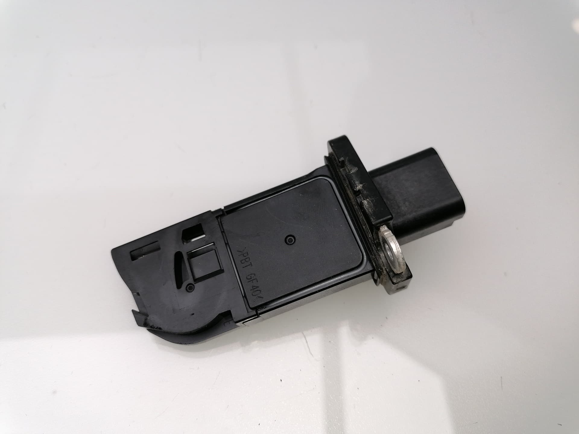 Caudalimetro FORD RANGER (EQ) 4
