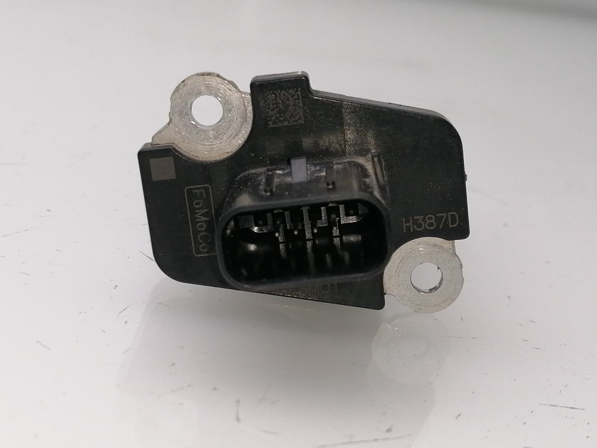 Caudalimetro FORD RANGER (EQ) 3
