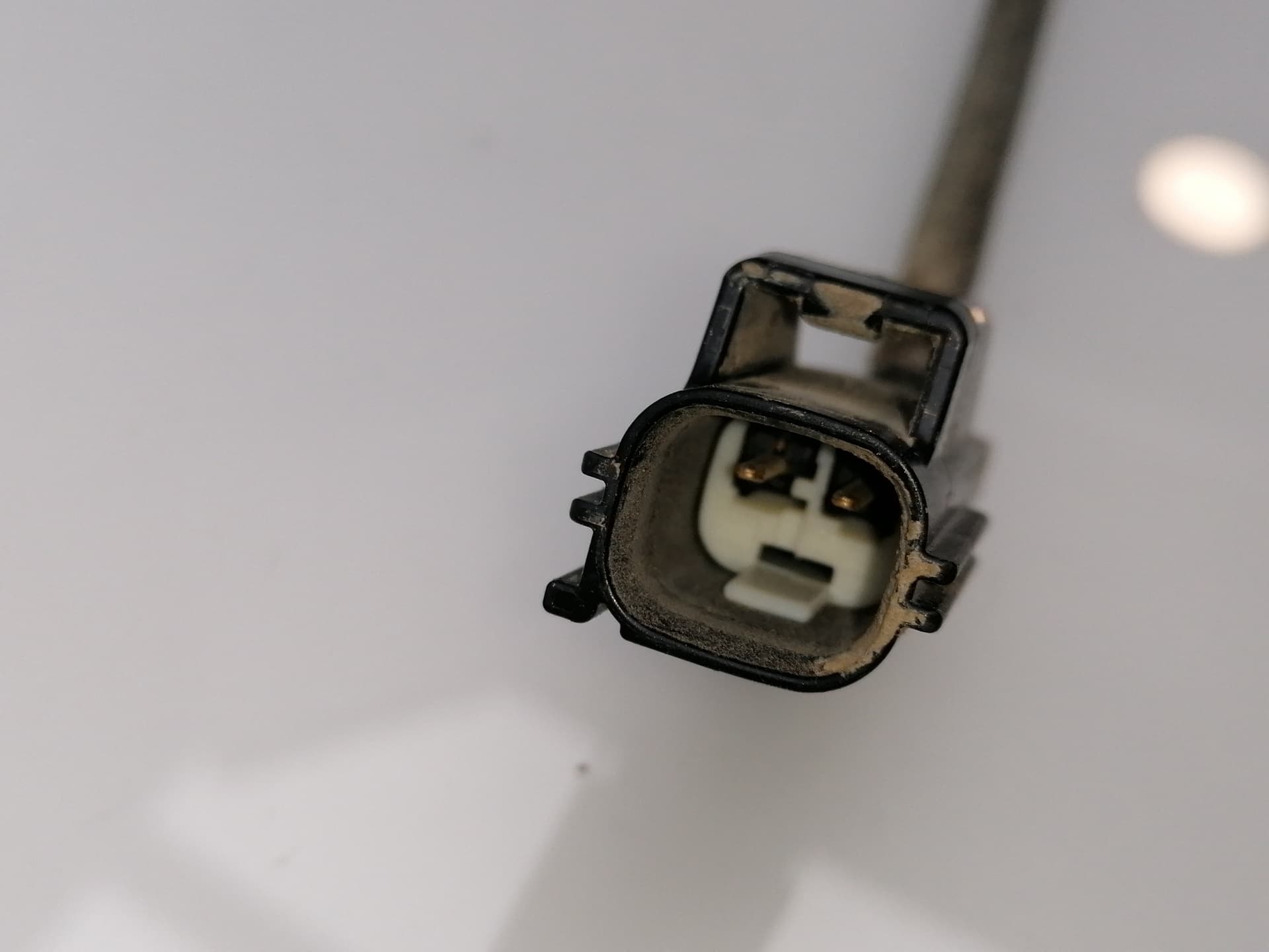 Sensor FORD RANGER (EQ) 3