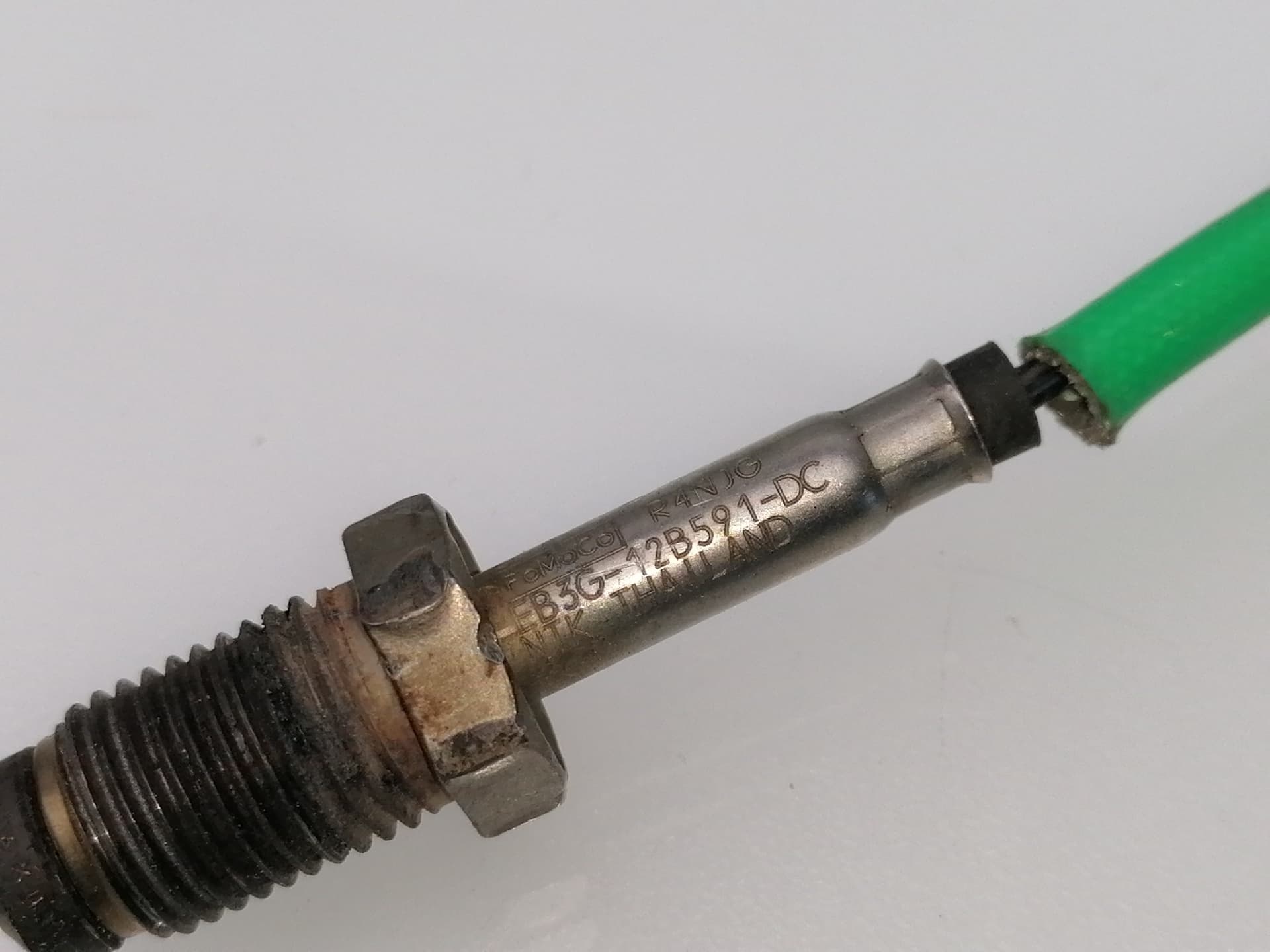 Sensor FORD RANGER (EQ) 2
