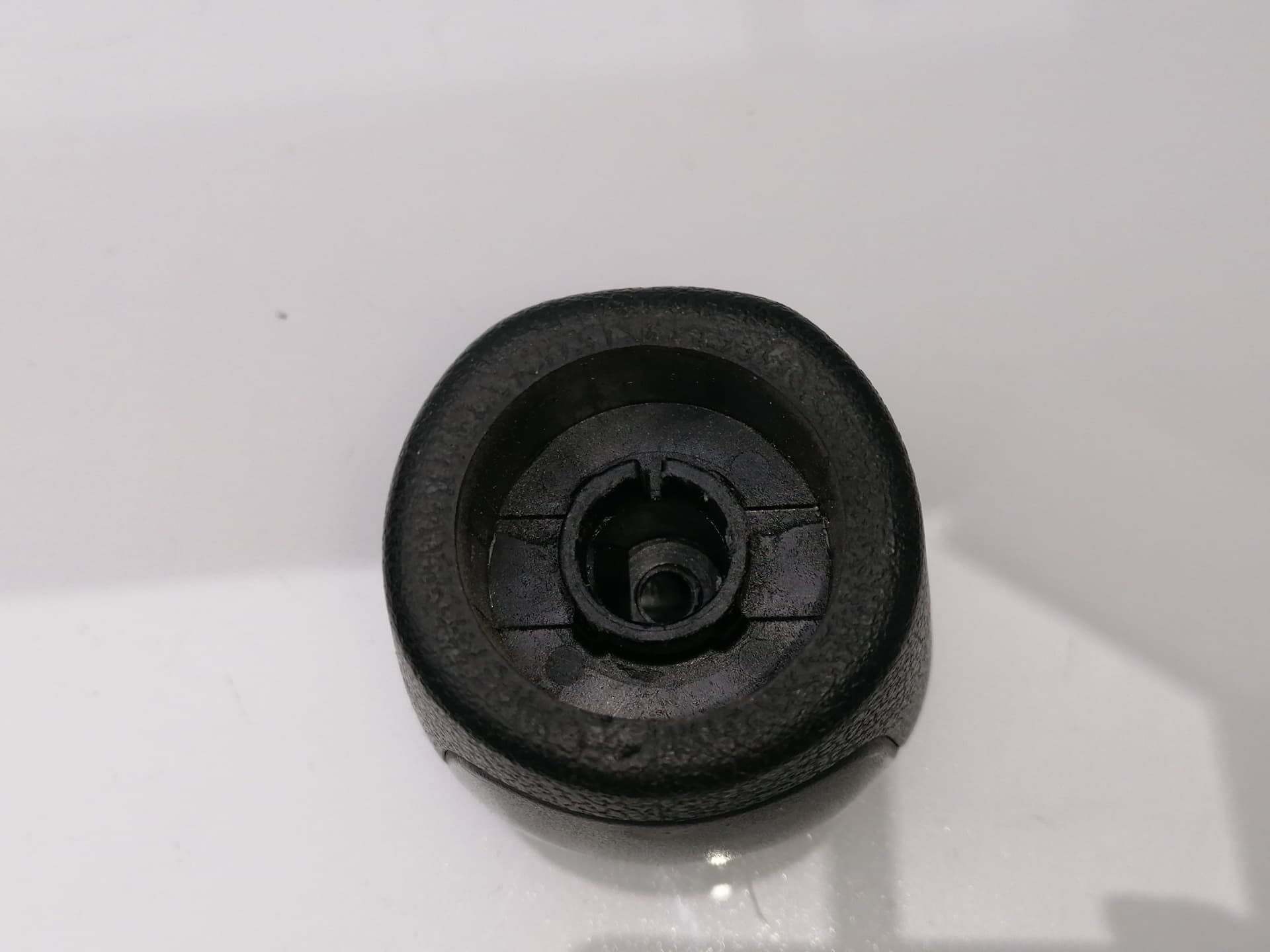 Guarnecidos palanca cambio FORD RANGER (EQ) 2