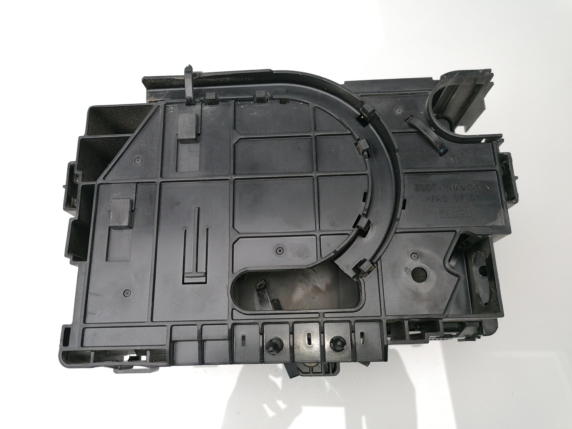 Caja reles / fusibles FORD RANGER (EQ) 2