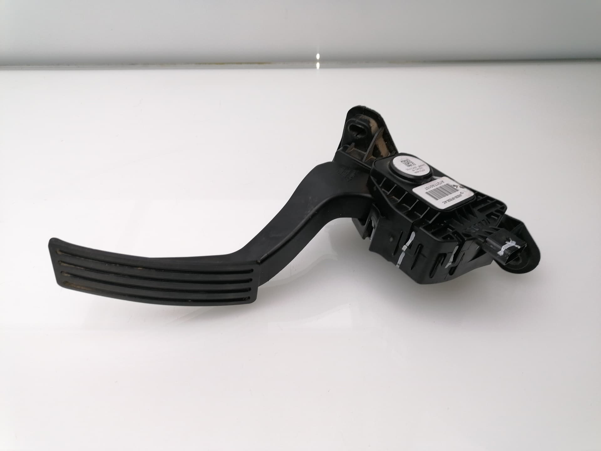 Pedal acelerador FORD RANGER (EQ)