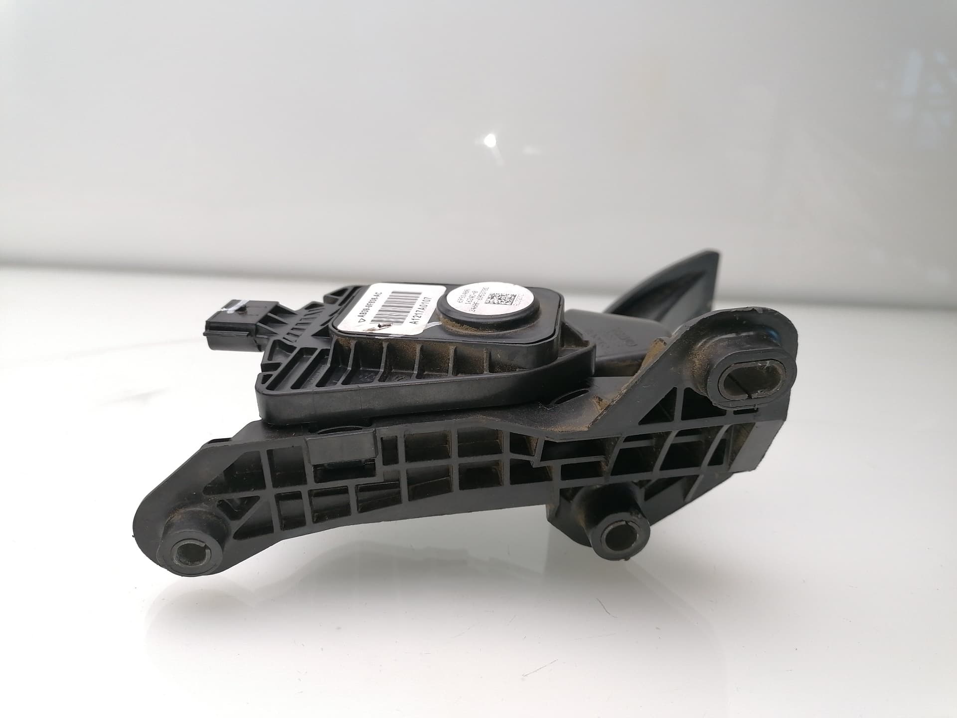 Pedal acelerador FORD RANGER (EQ) 3