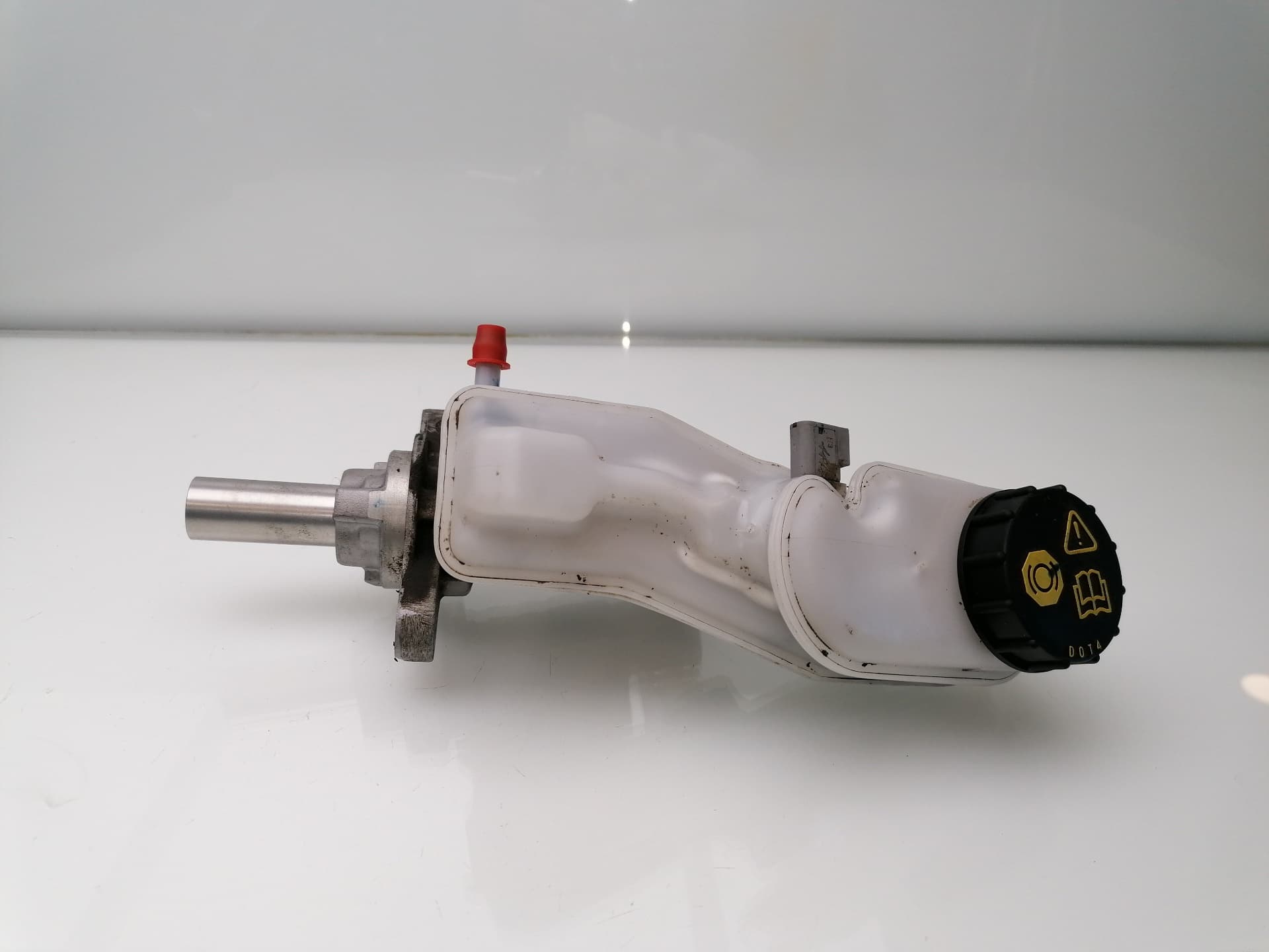 Bomba freno FORD RANGER (EQ) 5