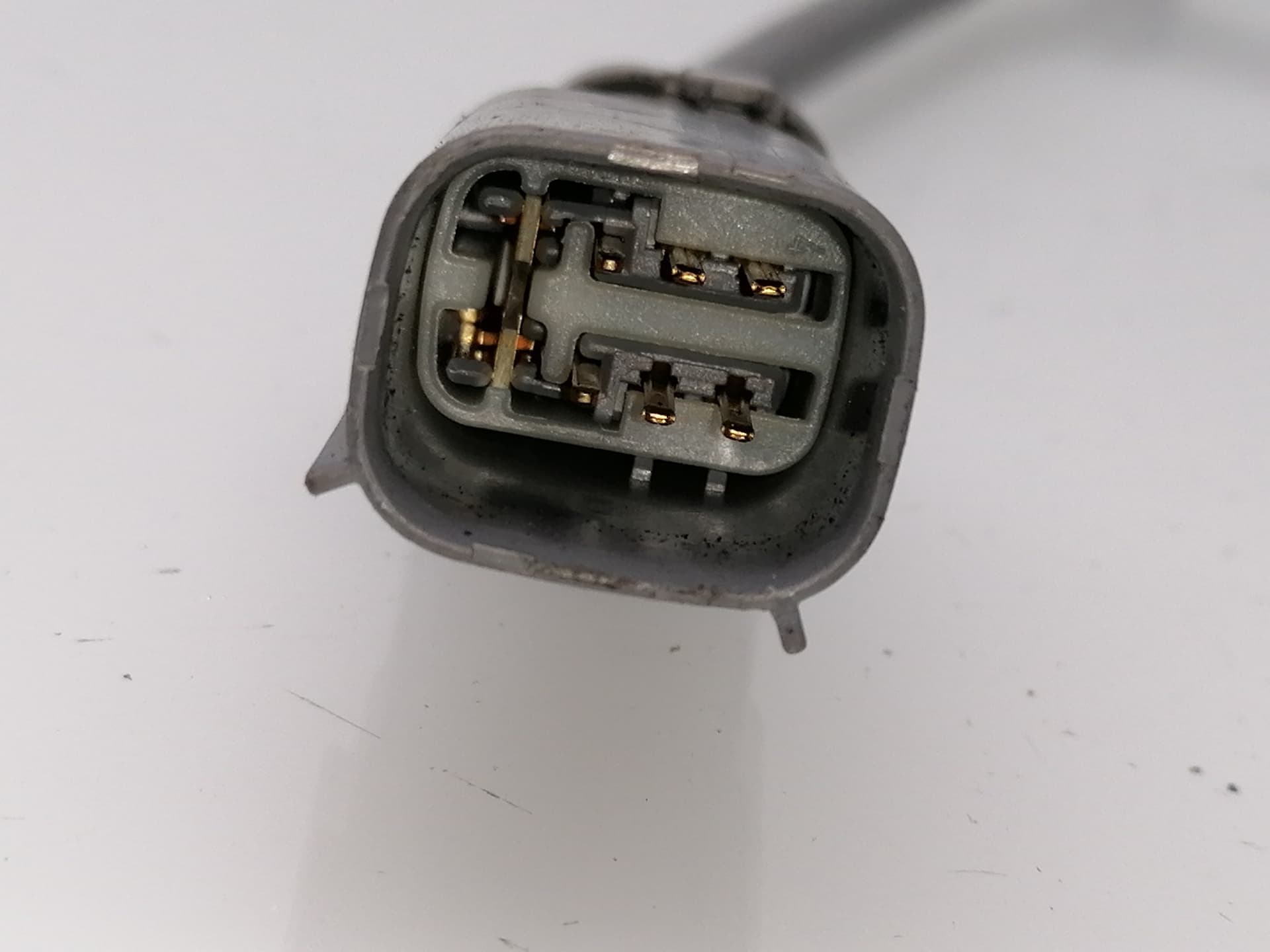 Sonda lambda FORD RANGER (EQ) 3