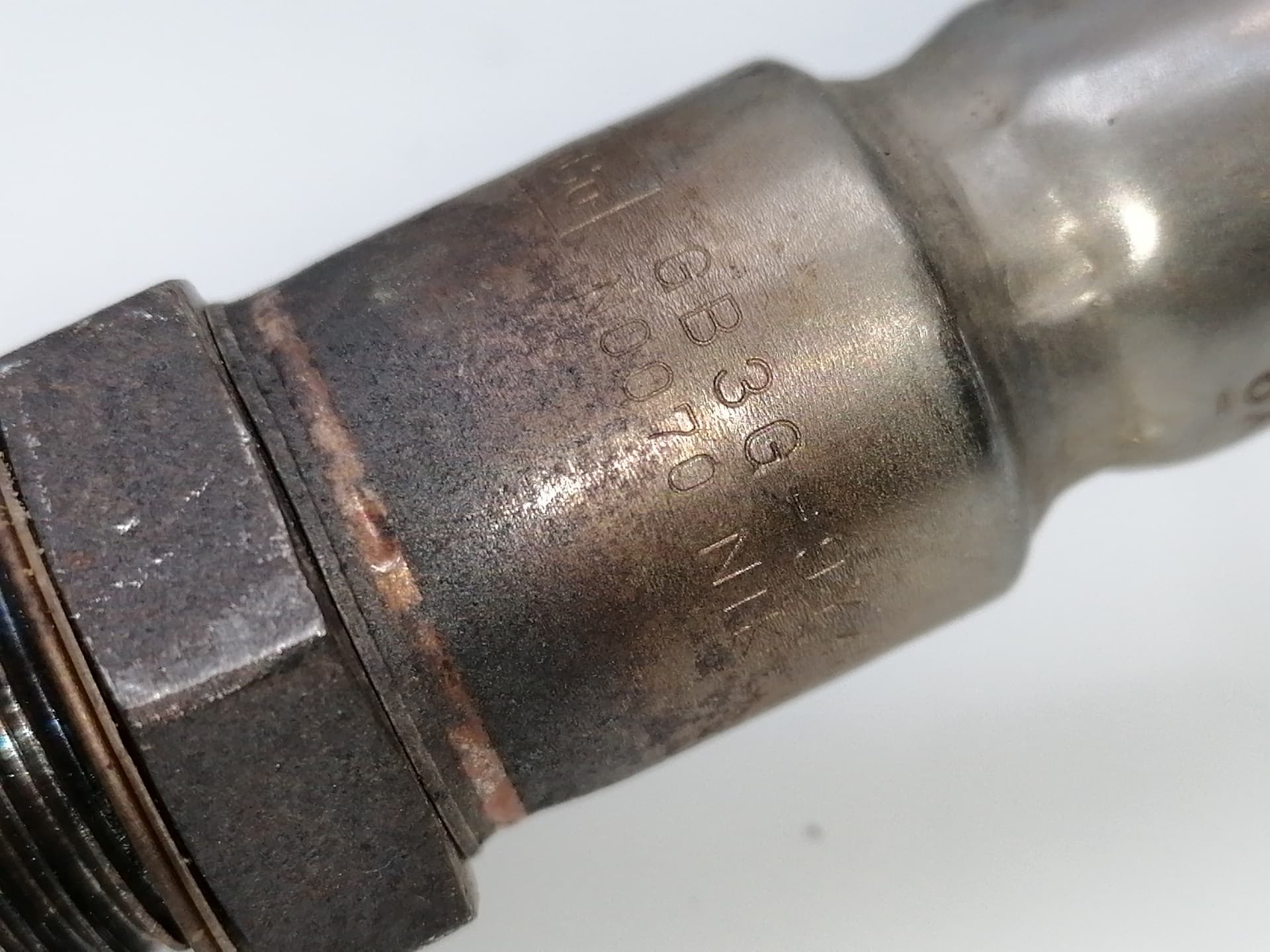 Sonda lambda FORD RANGER (EQ) 2