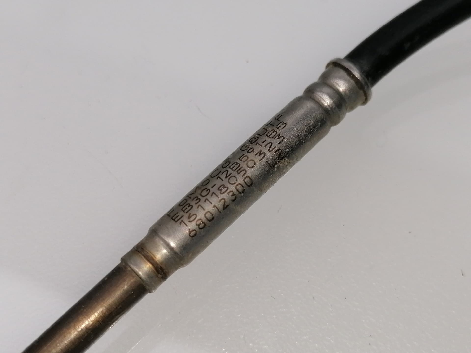 Sensor FORD RANGER (EQ) 2
