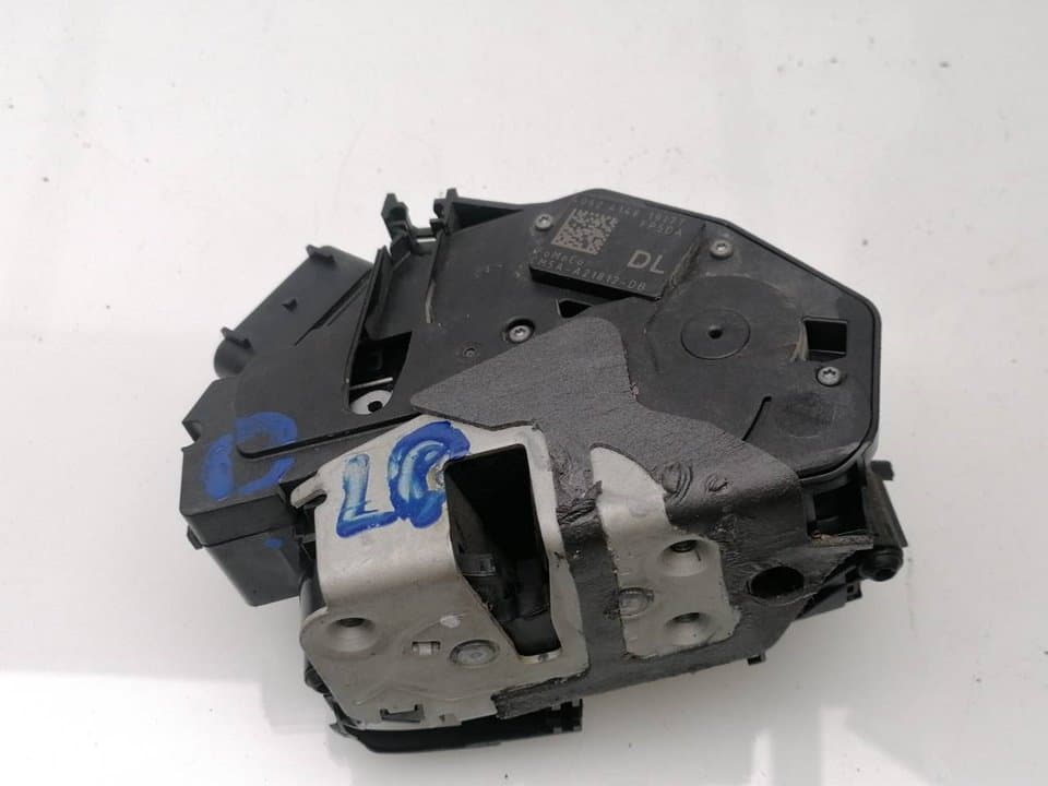 Cerradura puerta delantera derecha FORD RANGER (EQ)