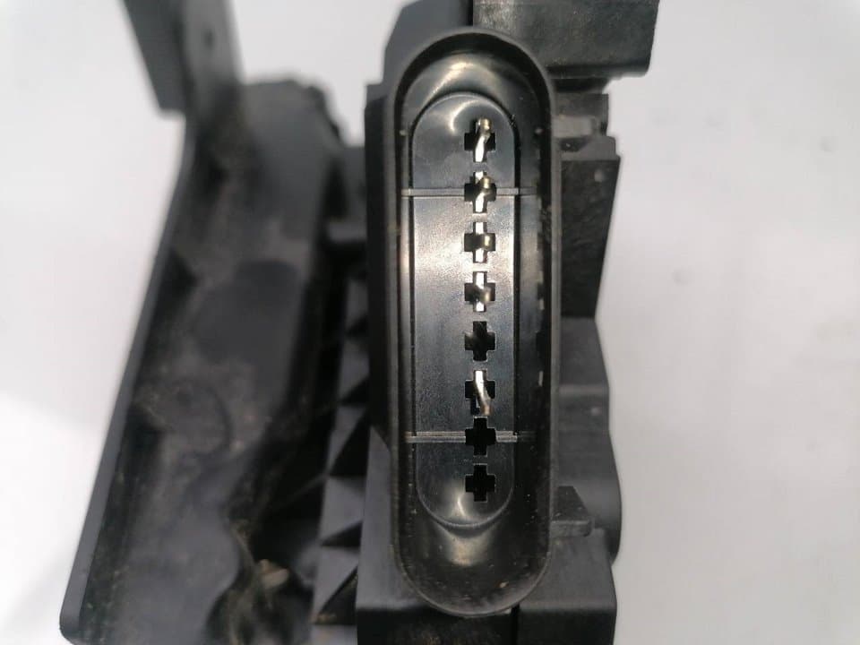 Cerradura puerta delantera derecha FORD RANGER (EQ) 3