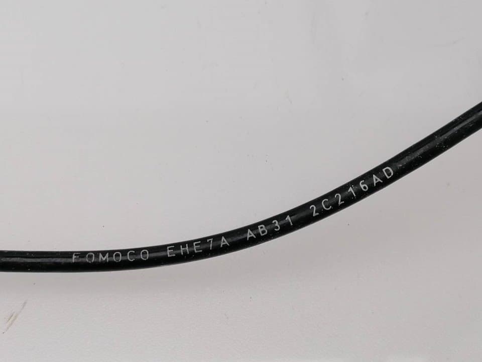 Sensor FORD RANGER (EQ) 3