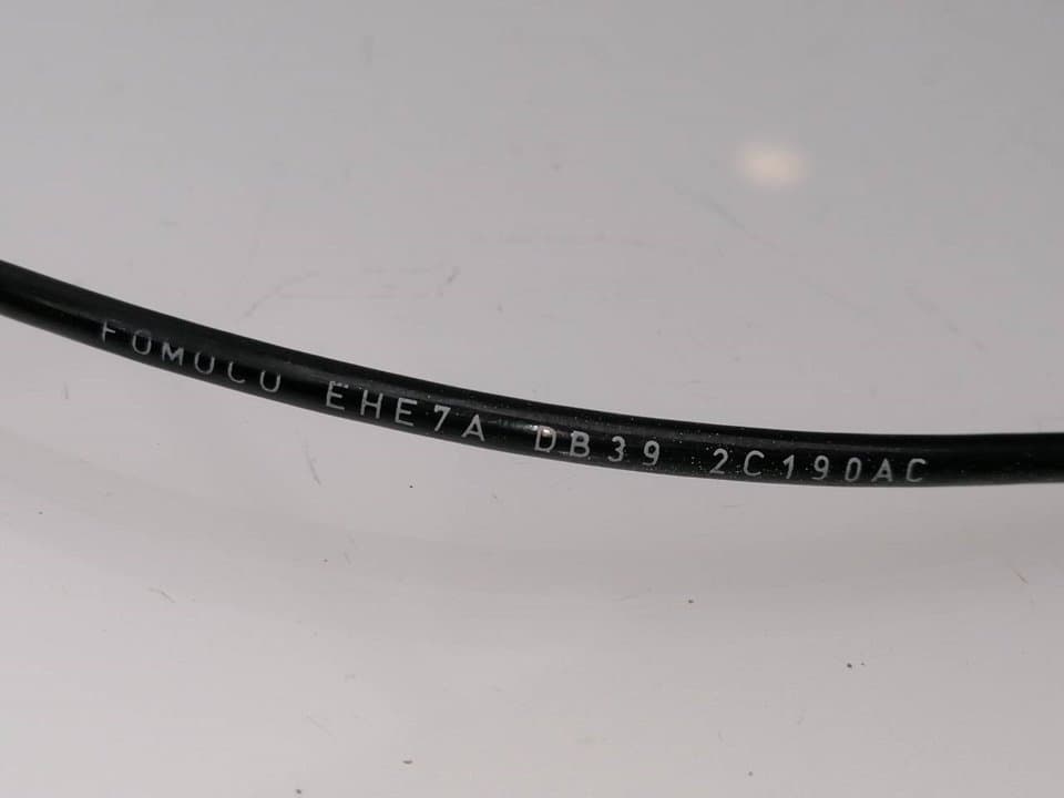 Sensor FORD RANGER (EQ) 4