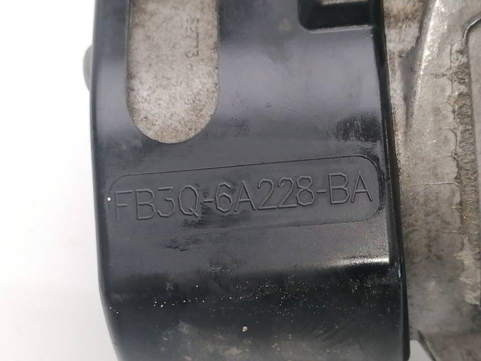 Tensor correa auxiliar FORD RANGER (EQ) 3