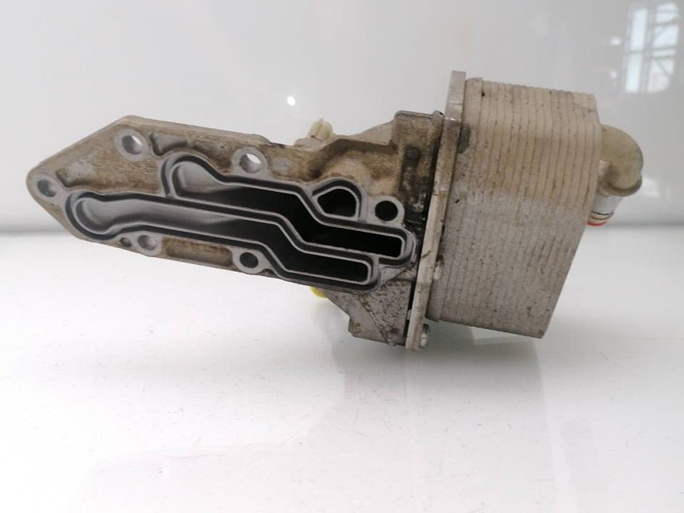 Soporte filtro aceite FORD RANGER (EQ) 2