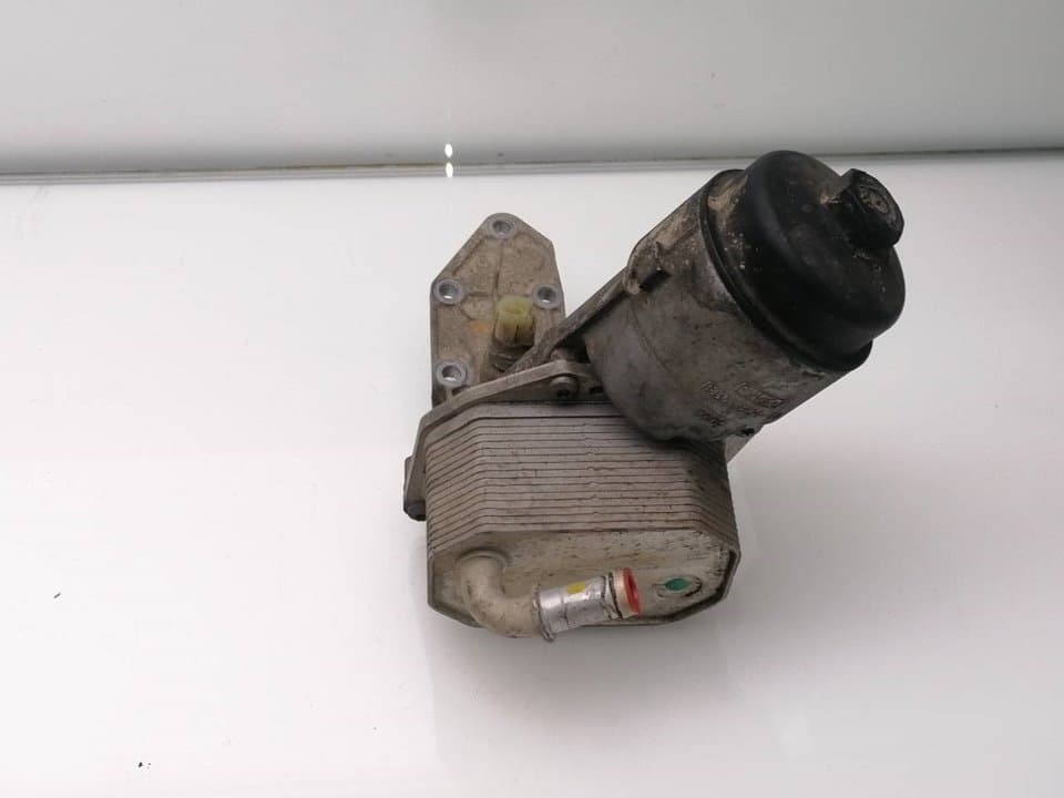 Soporte filtro aceite FORD RANGER (EQ)