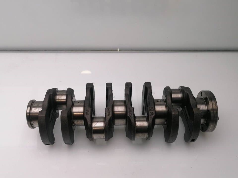 Cigueñal FORD RANGER (EQ)