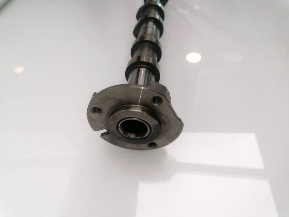 Arbol de levas FORD RANGER (EQ) 3