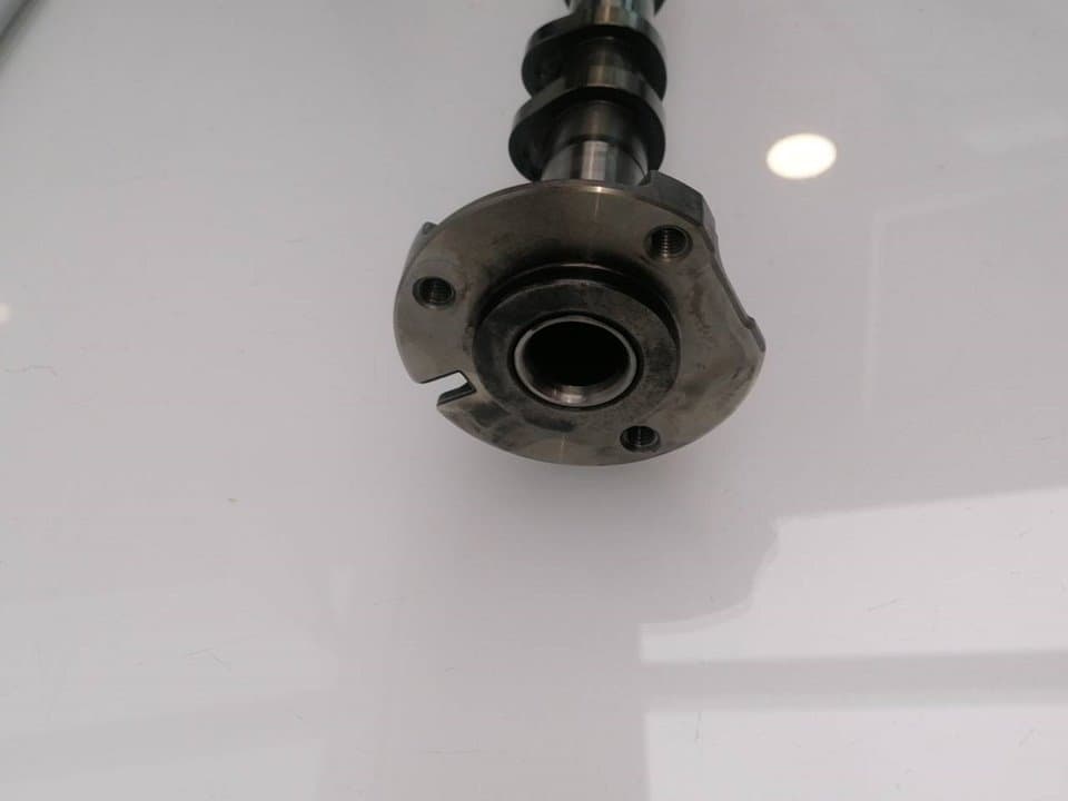 Arbol de levas FORD RANGER (EQ) 3