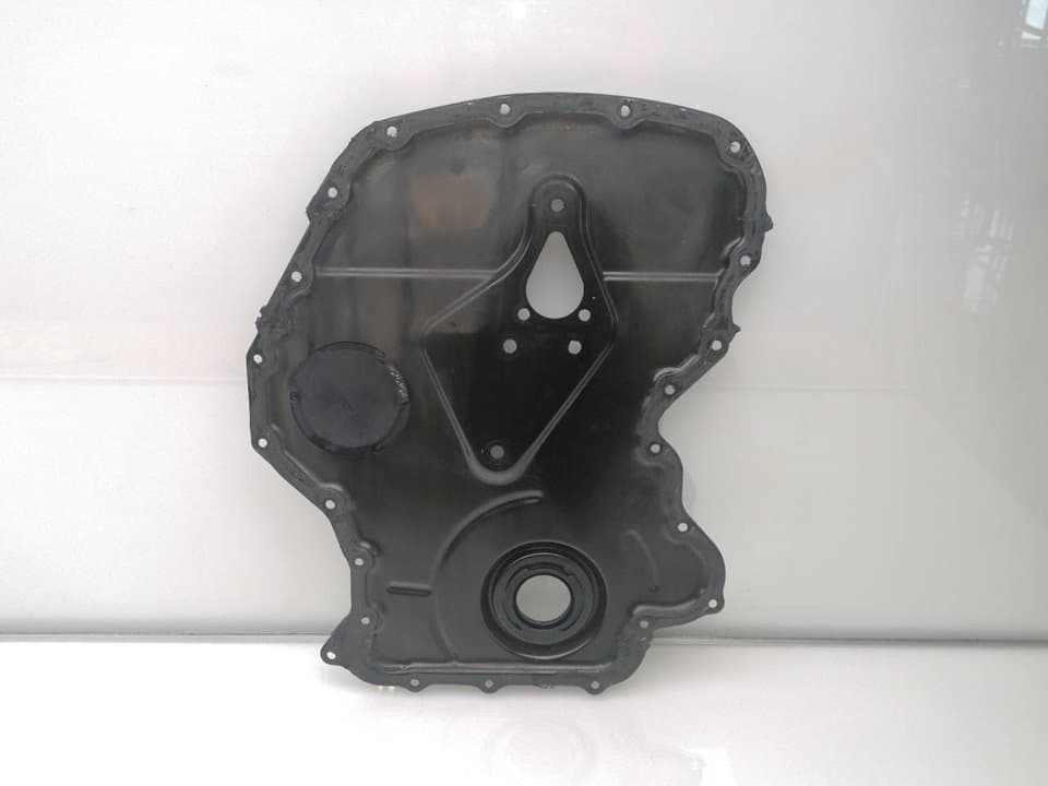 Tapa distribucion FORD RANGER (EQ) 2