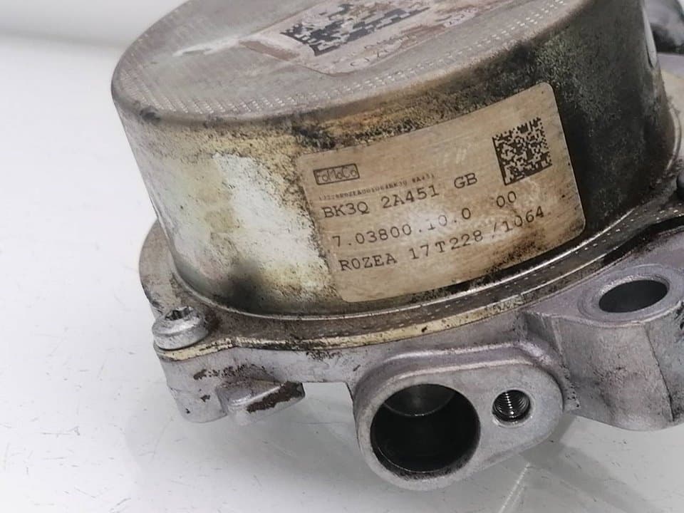 Depresor freno / bomba vacio FORD RANGER (EQ) 3
