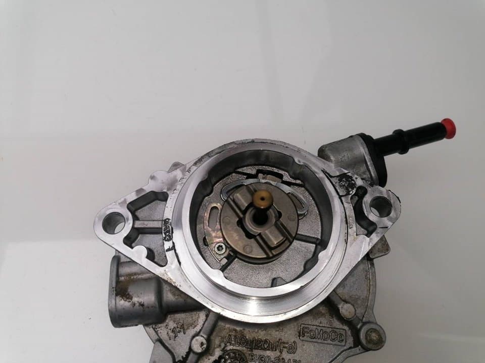 Depresor freno / bomba vacio FORD RANGER (EQ) 2