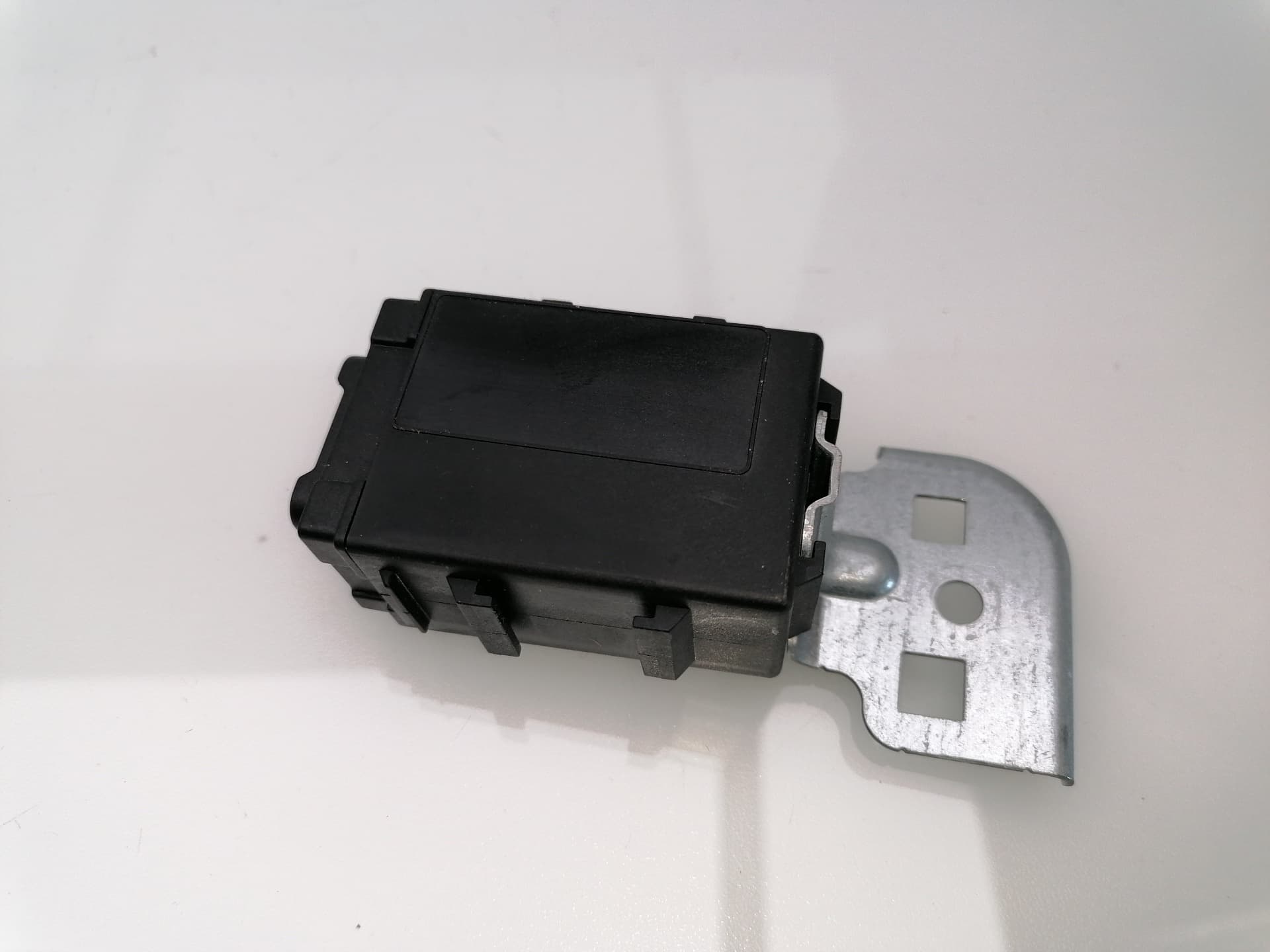 Modulo electronico NISSAN QASHQAI (J11) 3