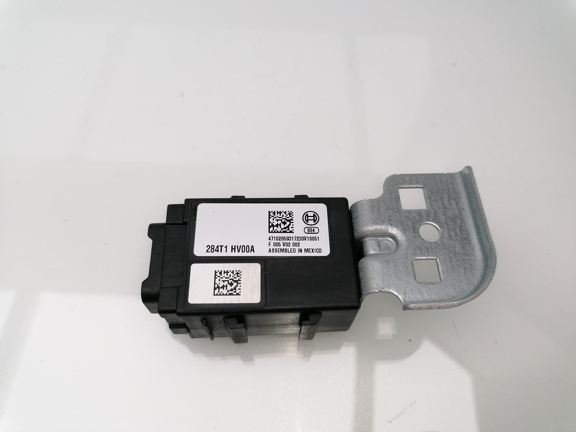 Modulo electronico NISSAN QASHQAI (J11)