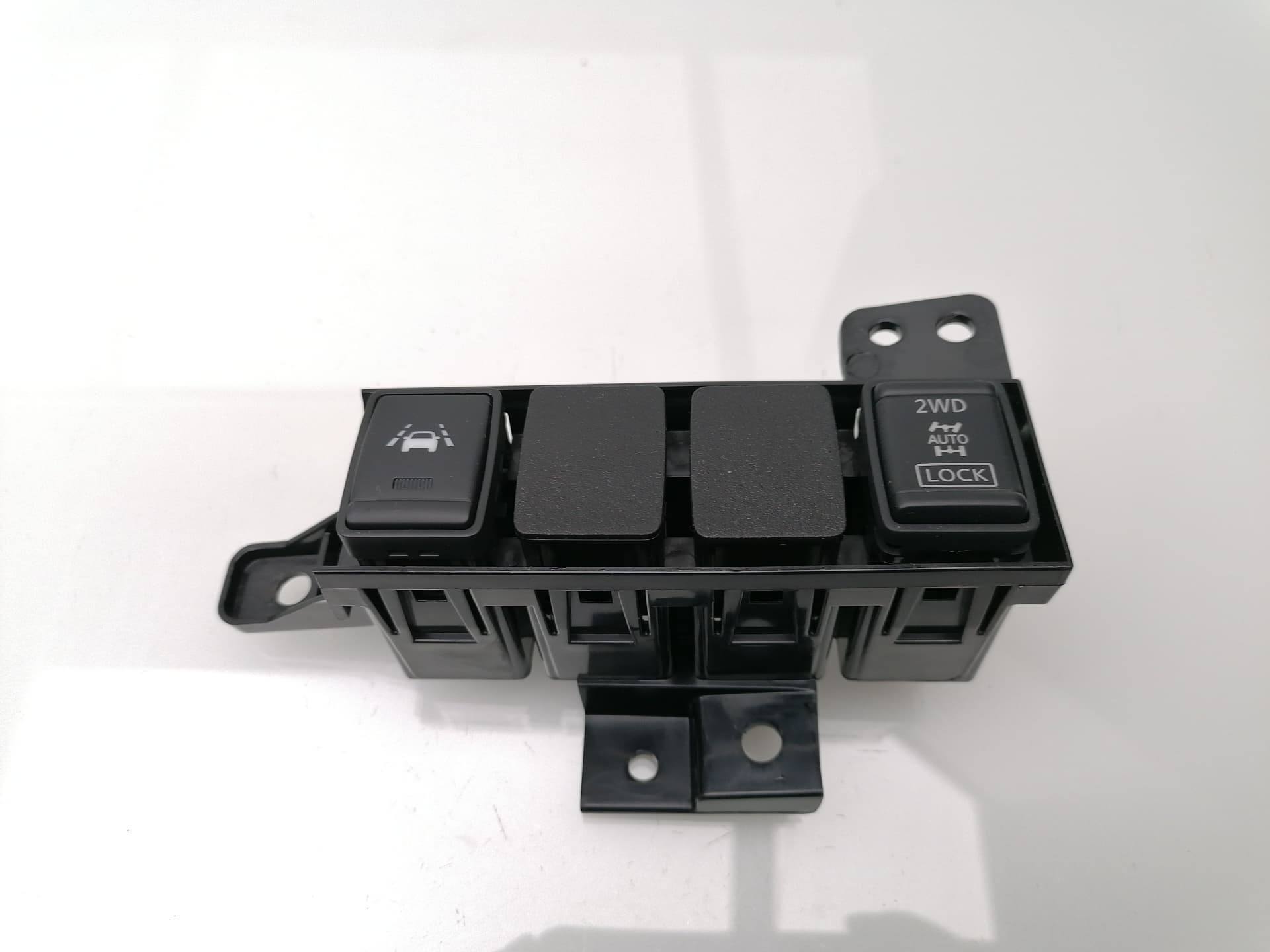 Mando multifuncion NISSAN QASHQAI (J11)