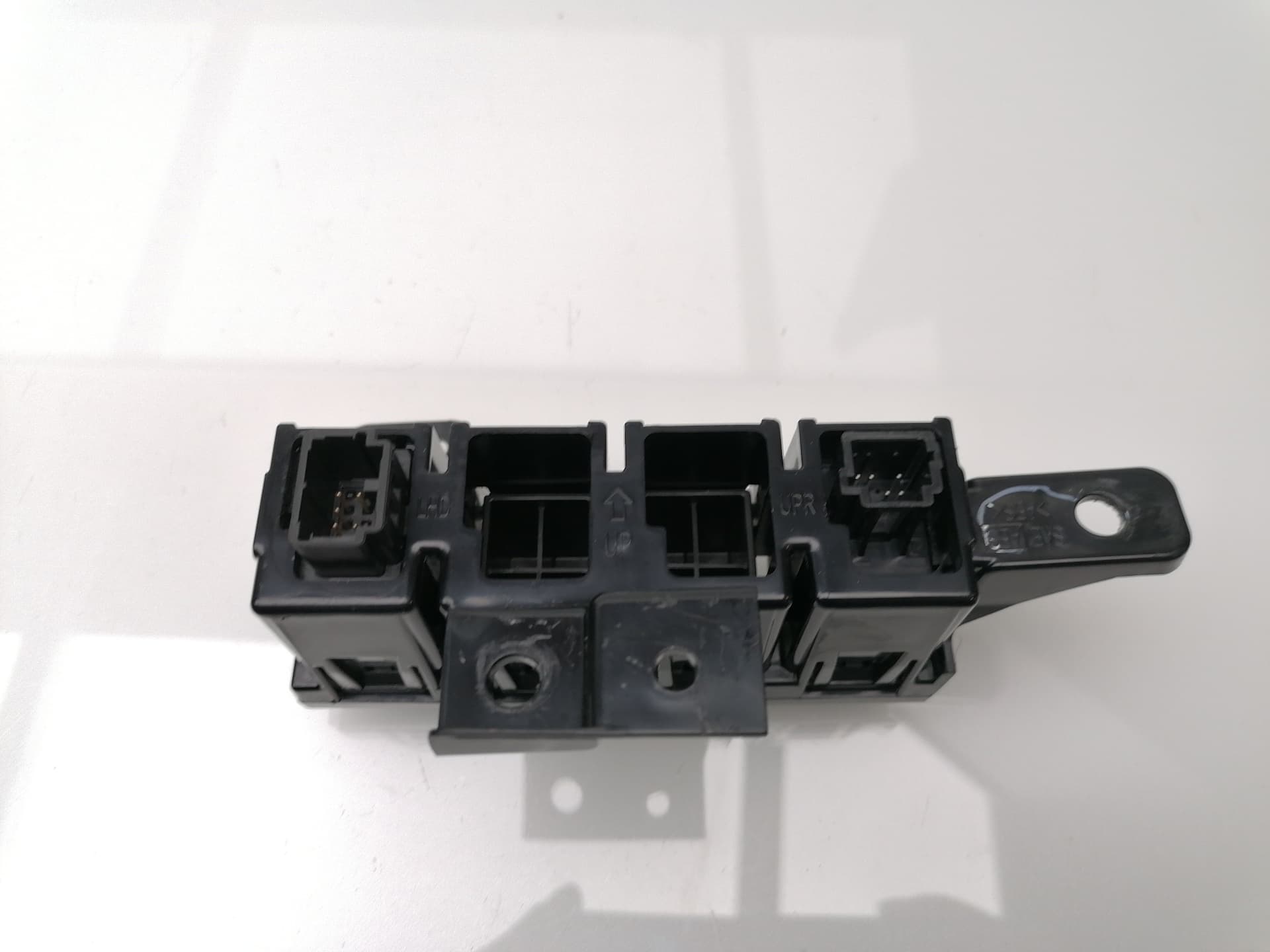Mando multifuncion NISSAN QASHQAI (J11) 3