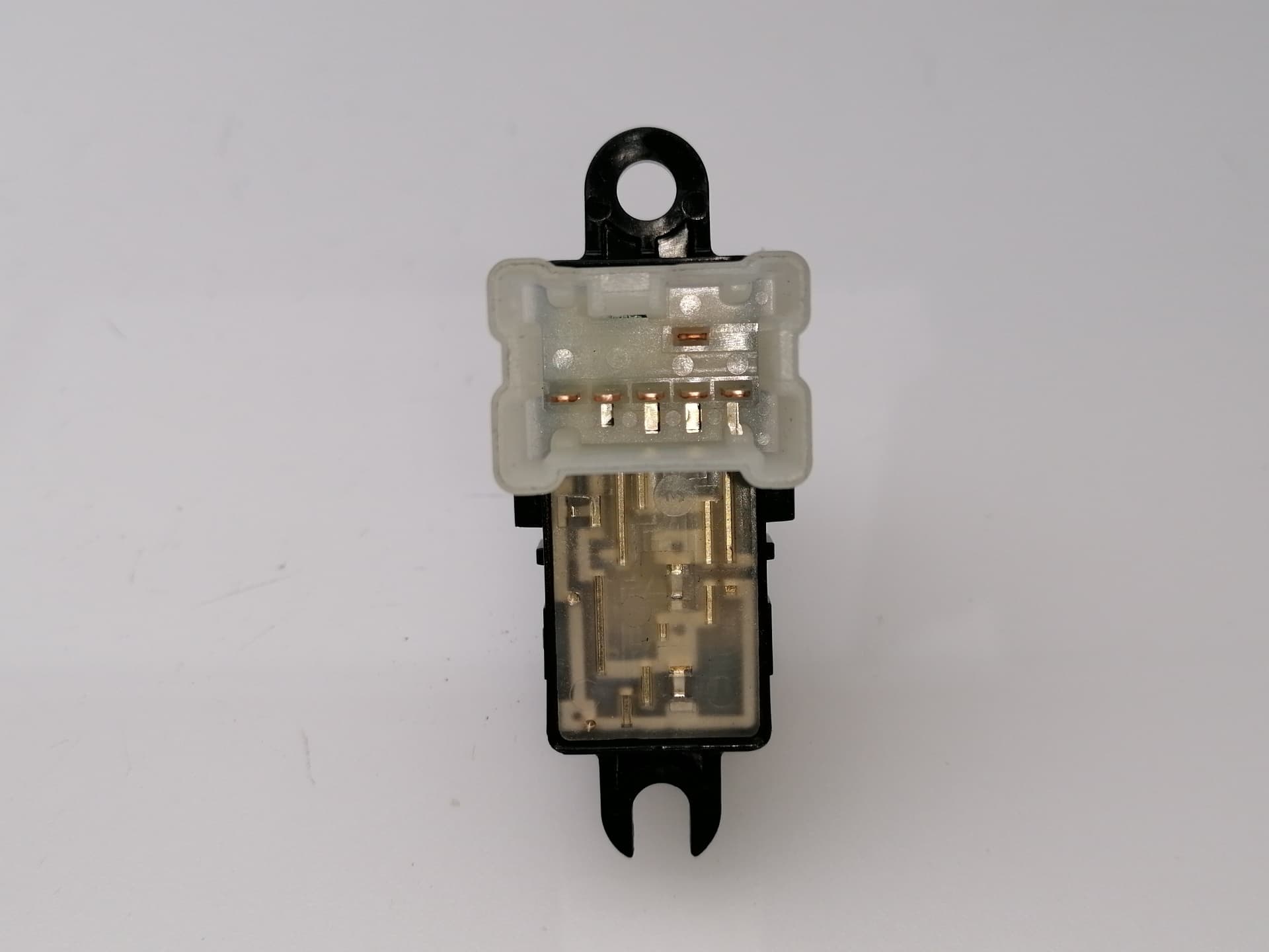 Mando elevalunas trasero derecho NISSAN QASHQAI (J11) 2