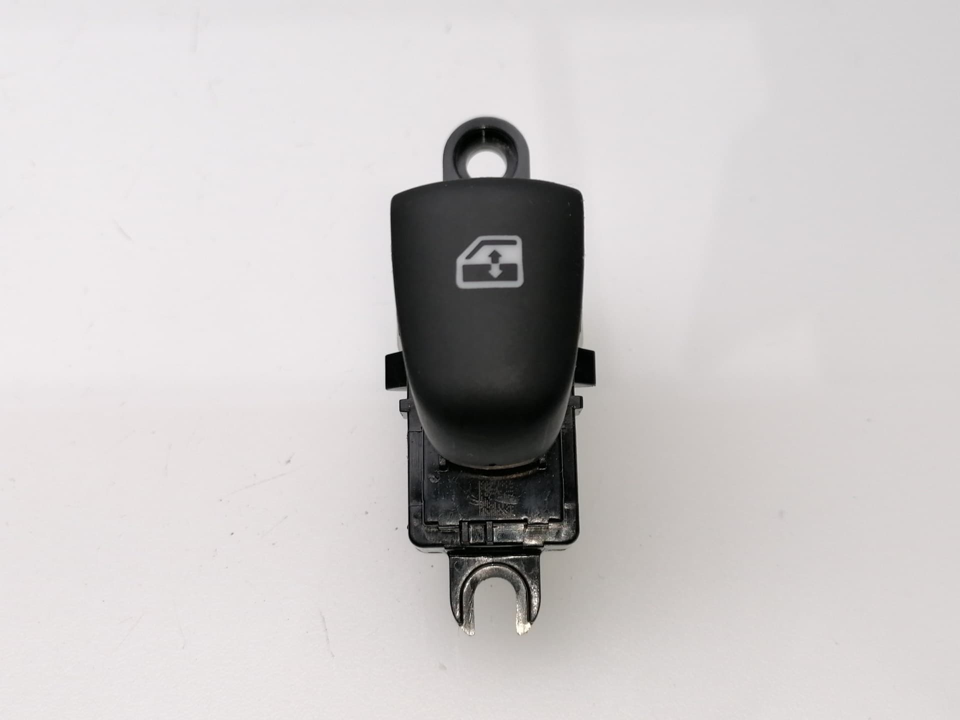 Mando elevalunas trasero derecho NISSAN QASHQAI (J11)
