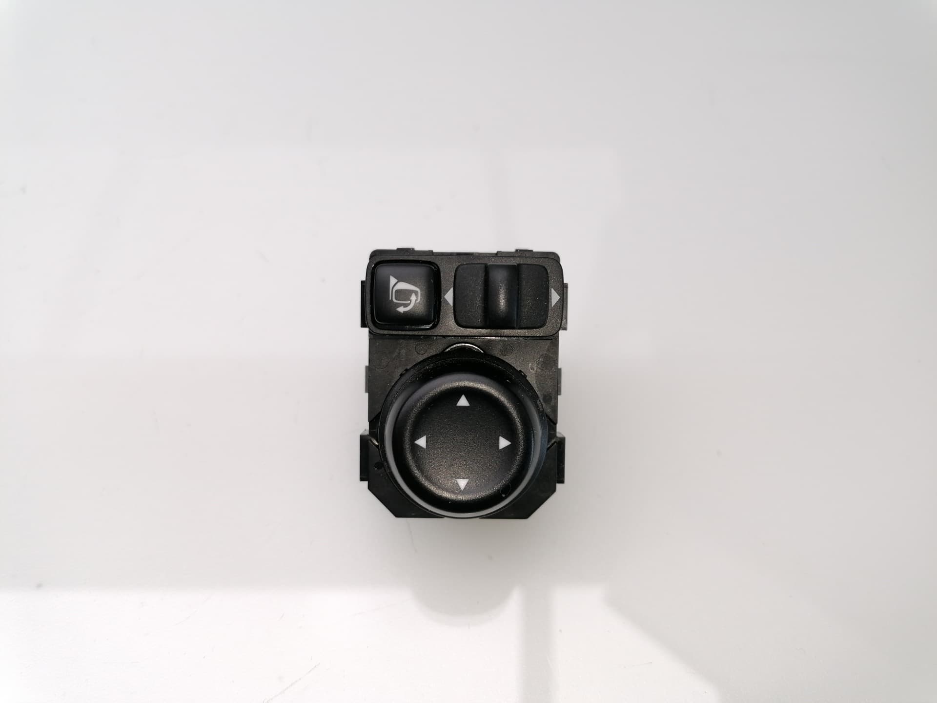 Mando retrovisor NISSAN QASHQAI (J11)