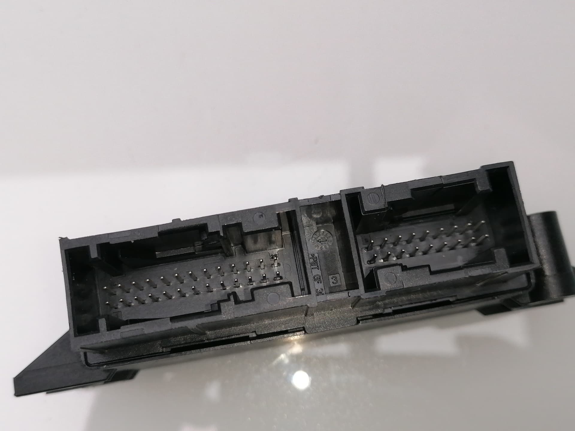 Modulo electronico NISSAN QASHQAI (J11) 2
