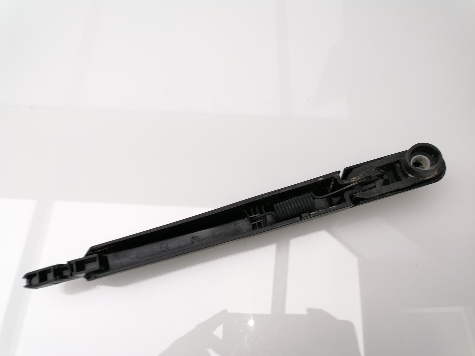 Brazo limpia trasero NISSAN QASHQAI (J11) 4