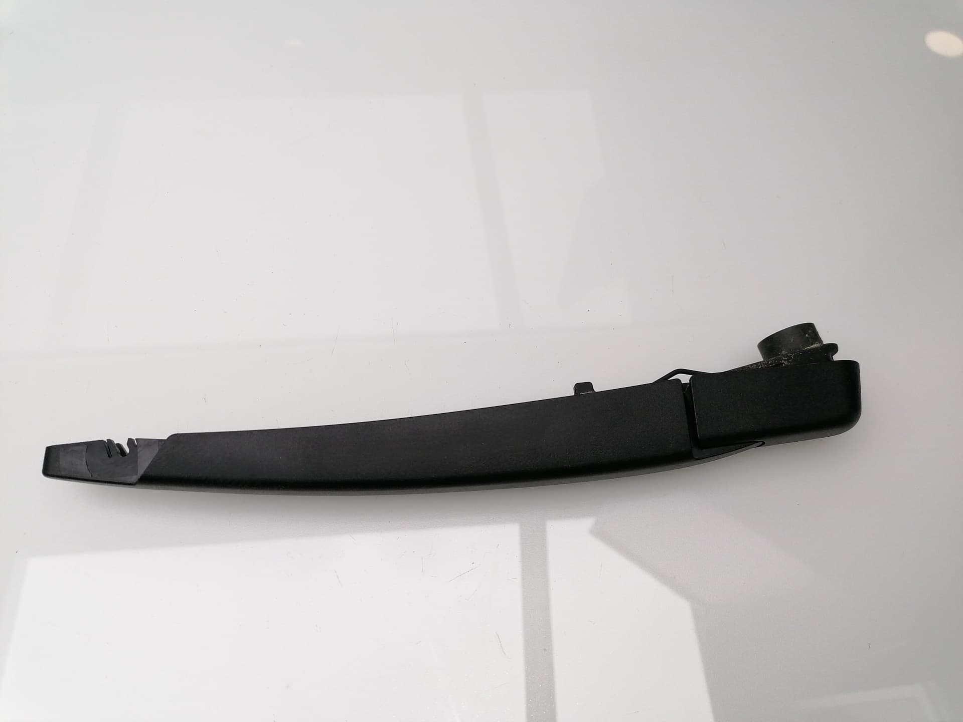 Brazo limpia trasero NISSAN QASHQAI (J11) 2