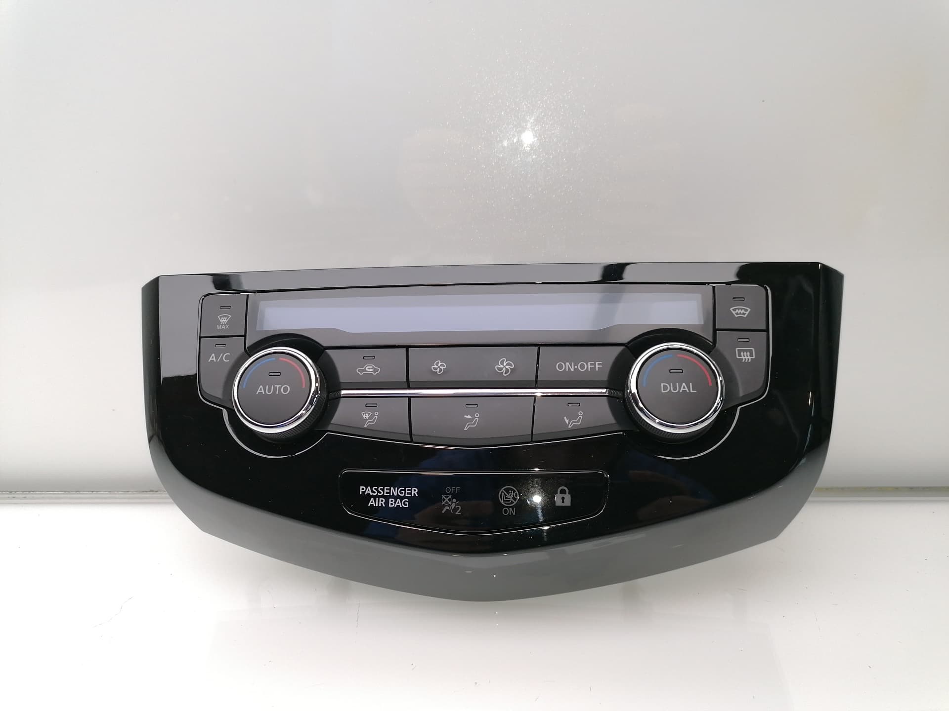 Recambio NISSAN QASHQAI (J11) ref. 275004EA1A