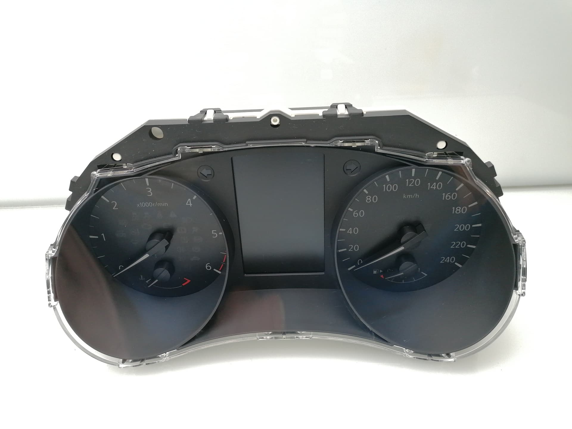 Cuadro instrumentos NISSAN QASHQAI (J11)