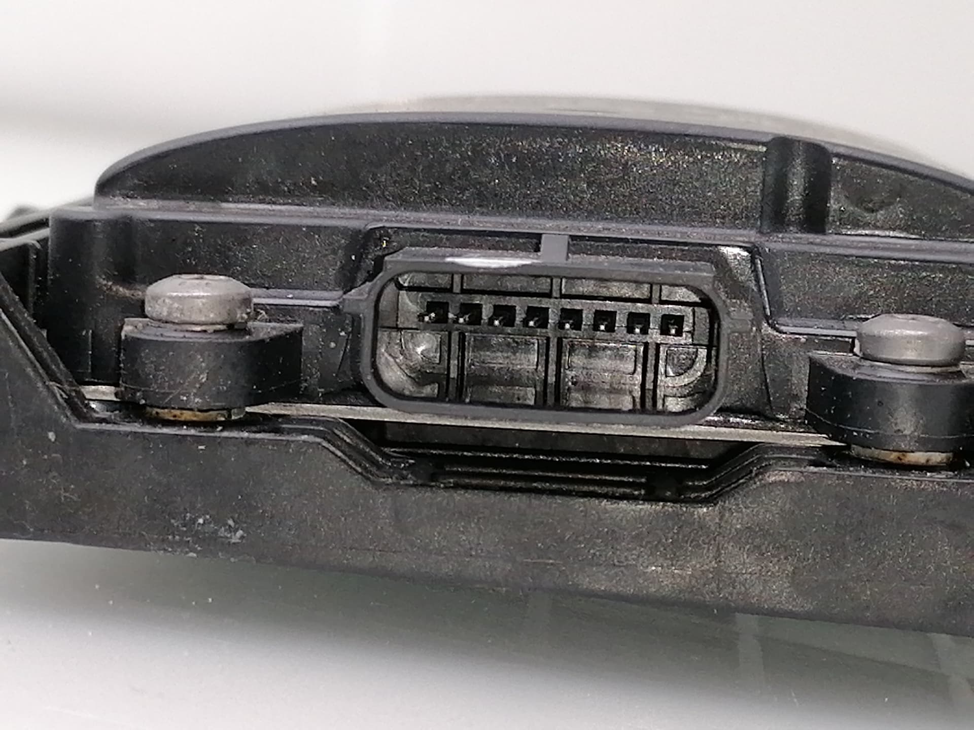 Sensor NISSAN QASHQAI (J11) 4