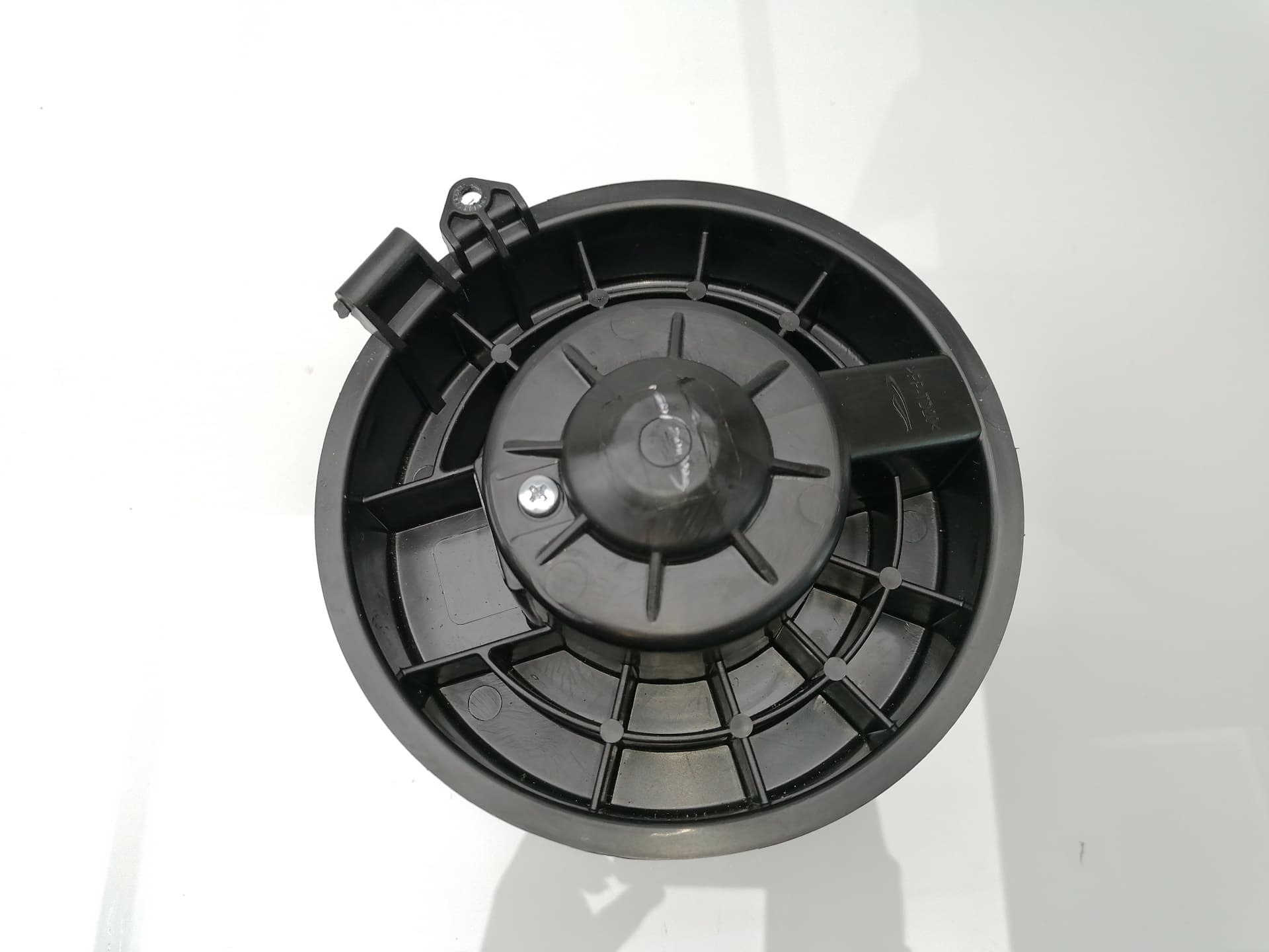 Motor calefaccion NISSAN QASHQAI (J11) 3